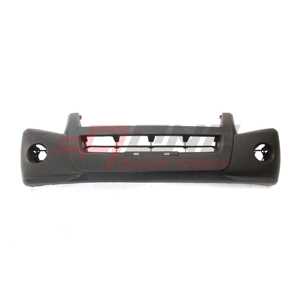 Bumper (No Arch) for ISUZU KB200/240 LWB/DC — view 2
